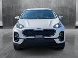 Used 2021 Kia Sportage LX w/ LX AWD Popular Package image 2