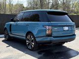 Used 2021 Land Rover Range Rover Autobiography Fifty Edition image 3