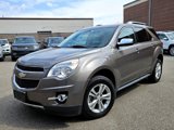 Used 2010 Chevrolet Equinox LT w/ Chrome Appearance Package image 3