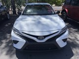 Used 2018 Toyota Camry image 2