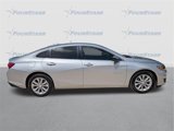Used 2019 Chevrolet Malibu LT w/ Driver Confidence Package II image 4