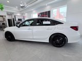 Used 2025 Honda Civic Sport image 4