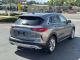 Used 2020 INFINITI QX50 Luxe w/ Navigation Package image 6