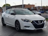 Certified 2018 Nissan Maxima Platinum image 3