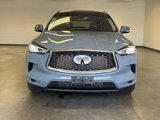 Used 2024 INFINITI QX50 Luxe image 5