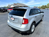 Used 2014 Ford Edge SE w/ Equipment Group 101A image 4