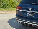 Used 2018 Volkswagen Atlas SEL Premium image 2