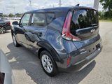Used 2023 Kia Soul LX w/ LX Technology Package image 4