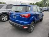 Used 2022 Ford EcoSport S image 2