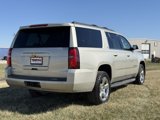 Used 2015 Chevrolet Suburban LT image 4