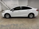 Used 2018 Chevrolet Cruze LS image 4