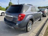 Used 2013 Chevrolet Equinox LTZ image 4