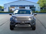 Used 2016 Land Rover Discovery Sport HSE image 6