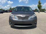 Used 2013 Toyota Sienna XLE image 2
