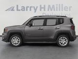 Used 2022 Jeep Renegade Latitude w/ Convenience Group image 3