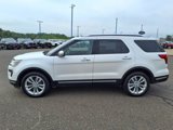 Used 2018 Ford Explorer Limited w/ Equipment Group 301A image 2