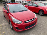 Used 2012 Hyundai Accent GLS image 3