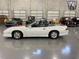 Used 1992 Chevrolet Camaro Z28 image 3