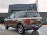 Certified 2022 Ford Bronco Sport Badlands w/ Premium Package image 5