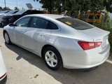 Used 2020 Chevrolet Malibu LS image 3
