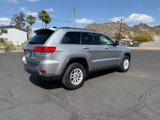 Used 2019 Jeep Grand Cherokee Laredo image 5