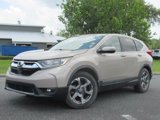 Used 2018 Honda CR-V EX-L image 2