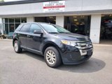 Used 2014 Ford Edge Limited image 5