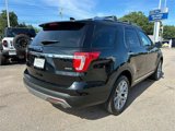 Used 2017 Ford Explorer Limited w/ Equipment Group 301A image 3
