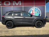 Used 2023 Jeep Cherokee Altitude Lux image 2