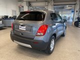 Used 2015 Chevrolet Trax LT w/ LT Plus Package image 3