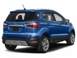 Used 2019 Ford EcoSport Titanium image 3
