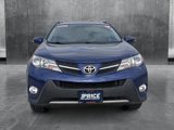 Used 2015 Toyota RAV4 XLE image 2