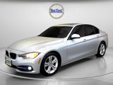 Used 2016 BMW 328i Sedan image 3