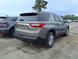 Used 2019 Chevrolet Traverse LT w/ LPO, Floor Liner Package image 2