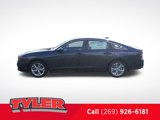 New 2025 Honda Accord LX image 4