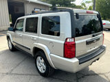 Used 2008 Jeep Commander Sport image 5