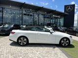 Certified 2018 Mercedes-Benz E 400 Cabriolet image 3
