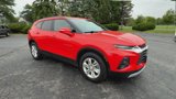 Certified 2019 Chevrolet Blazer LT image 2