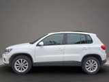 Used 2017 Volkswagen Tiguan Limited w/ Premium Package image 2