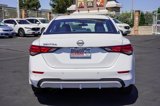 New 2025 Nissan Sentra S image 6