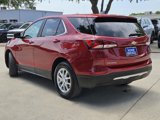 Used 2023 Chevrolet Equinox LT image 3