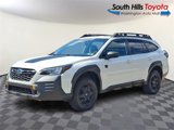 Used 2023 Subaru Outback Wilderness image 3