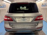 Used 2014 Mercedes-Benz ML 350 4MATIC image 5
