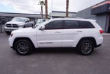Used 2018 Jeep Grand Cherokee Limited image 3