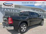 Used 2019 RAM 1500 Laramie image 6