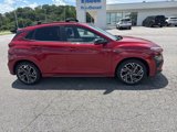 Used 2022 Hyundai Kona N Line w/ Tech Package image 5