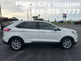 Used 2022 Ford Edge Titanium image 6