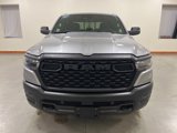 New 2025 RAM 1500 Classic Warlock image 3
