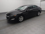 Used 2024 Chevrolet Malibu LT image 2