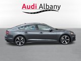 New 2025 Audi A5 2.0T Premium Plus image 3